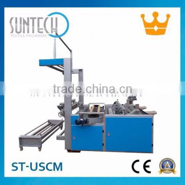 Jeans Ultrasound Cloth Strip slitting Machine