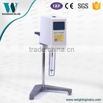 temperature control digital rotational viscometer