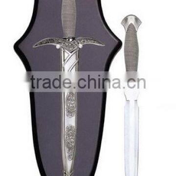 Wholesale The Legend of Zelda Sword Movie Swords With Plaque HK128B photo-6