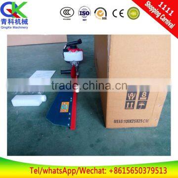 Backsword Two-stroke Hedge Trimmer for Orchard photo-4