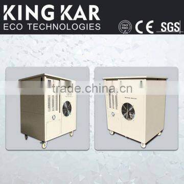 Hot Sell Stainless Steel Pipe Cutting and Beveling Machine photo-6