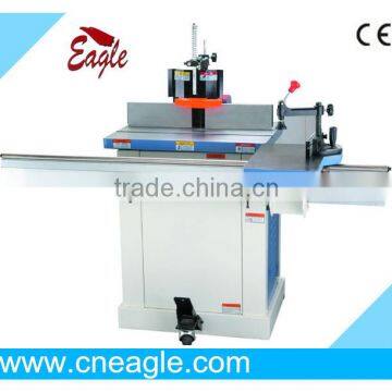 Wood Milling Machine