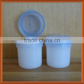 2014 Best Sell Yuyao Yuhui Colorful Non-spill 18mm 20mm 24mm PP Plastic Treatment Pump TP-A5 for Cosmetic Bottle photo-3