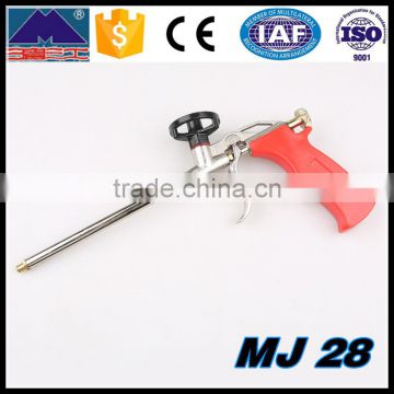 2015 New PU tools construction with CE certificate foam gun