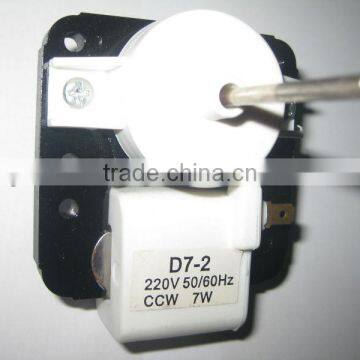 Refrigerator Shaded Pole Motor / Electric Fan Motor / Refrigerator Motor photo-2
