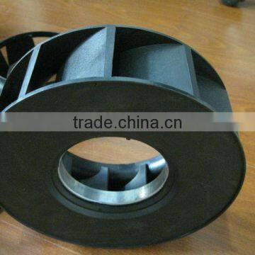 Backward Curved Impeller photo-4