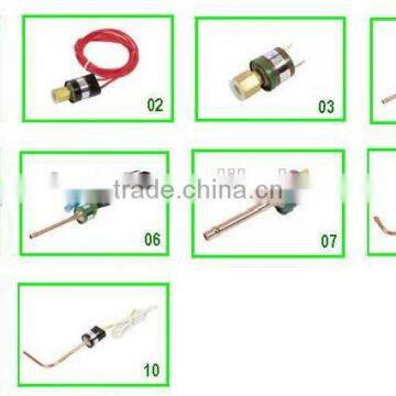 manual reset Air Compressor Pressure Switch