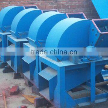 Price for wood crusher machine