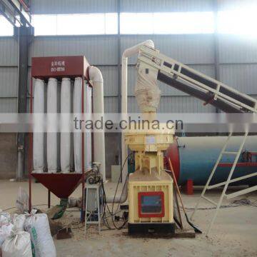 Jinkun New Particle Machine photo-3