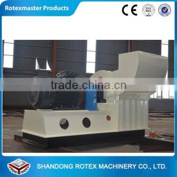China Wood Bark Hammer Mill Hammer Crusher Sawdust Grinding Machine For Sale