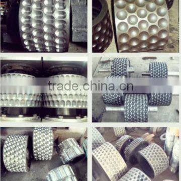 30 Years Experience High Pressure Briquettes Making Machine With Competitive Price photo-5