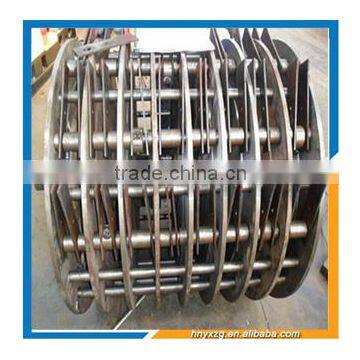 New Model High Discount Wood Sawdust Crusher Machine for Sale