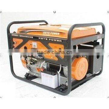 7.5kw Generator Electric Generator Prices In Dubai photo-3
