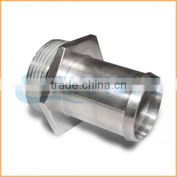 Dongguan Factory Supply precision metal cnc turning parts