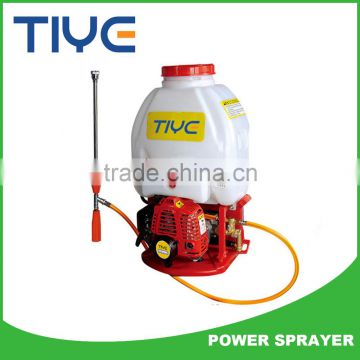 Single Cylinder 1HP Mini petrol Sprayer