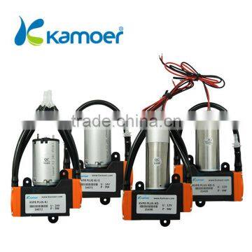 kamoer China Electric Air Diaphragm Pump KVP8