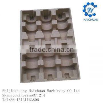 Pulp Paper Beer Bottle Tray photo-2