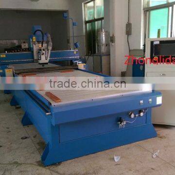 Woodworking Cnc Machining Center photo-3