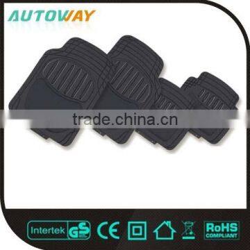 NBR Anti-slip Car Mat Set photo-2