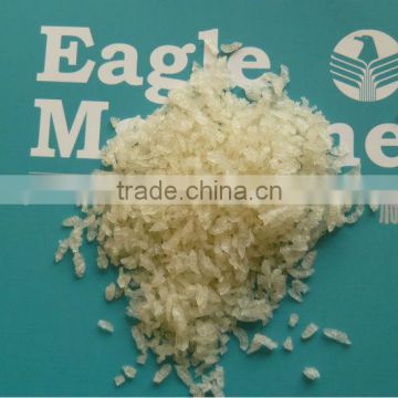 Instant rice Processing line from Jinan eagle