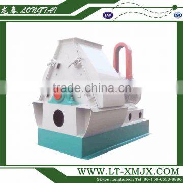 Corn Maize Wheat Soybean Crusher Machine Grinding Mills Machine photo-4