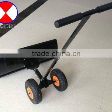 Snow Shovel, Snow Pusher, Snow Mover, Two Wheel Type Snow Shovel SP2501 photo-2