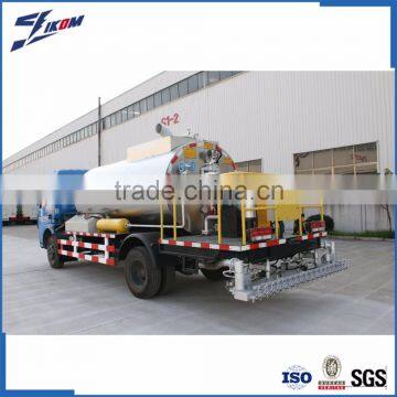 Bitumen Pressure Distributor Sprayer Price photo-3