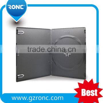 Eco-friendly Single/double Sided Dvd 7mm Cases photo-2