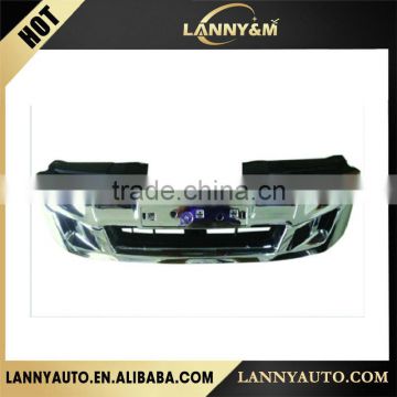 GRILLE FOR D-MAX