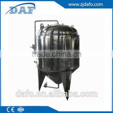1000L Stianless Steel Beer Fermenter photo-4