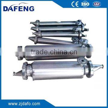 Factory Supplier Small Water Side Entry Industrial Bag Water Filter photo-5