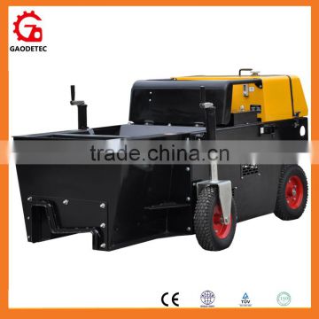 Slipforming Curb Machine Manufacturer