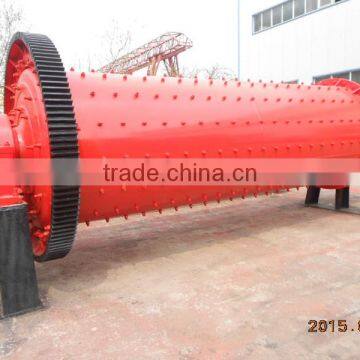 Energy Ball Mill for Grinding Coal photo-2