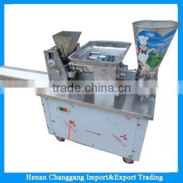 Large Working Capacity Dumpling Machine/Dumpling Maker photo-2
