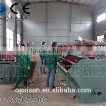 Mine Flotator Machinery/flotation Mineral Separator for Gold Silver Coppe/Air Flotation Cell Separator Machine photo-3