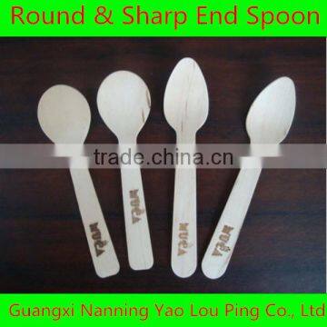 Ice Cream Spoons 75mm photo-3