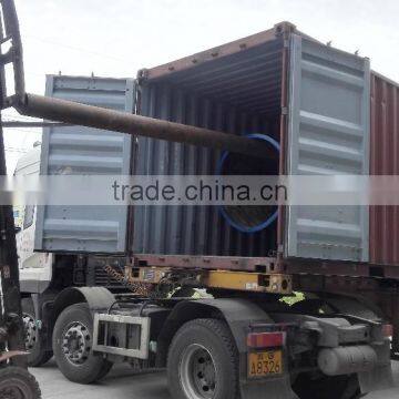 5 TPD Distiller Column Type Used Oil Distillation Plant Environmental Pollution Free photo-5