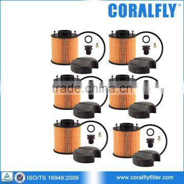 Fit For Trucks Urea Diesel Exhaust Fluid Filter 1789050