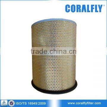 Trucks Outer Air Filter 3162322