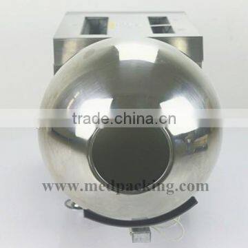 Stainless Steel HK-88A Multi-function Pill Making Machine Automatic Pill Making Machine