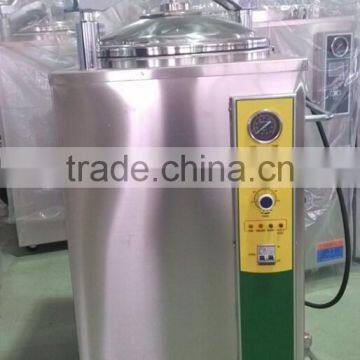 Bluestone Autoclave Sterilizer Diagram of Autoclave photo-2