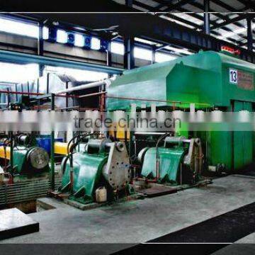 New type small aluminum foil rolling mill
