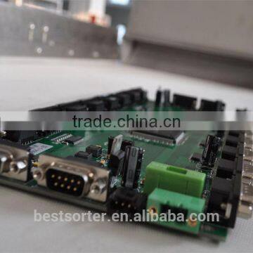 Hot Sale Mini Sesame Color Sorter photo-5