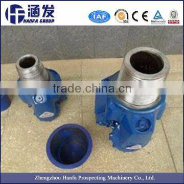 Diamond Roller Cone Drill Bit photo-2