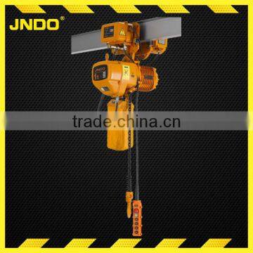High Quality HHBB High Efficiency Chain Hoist photo-2