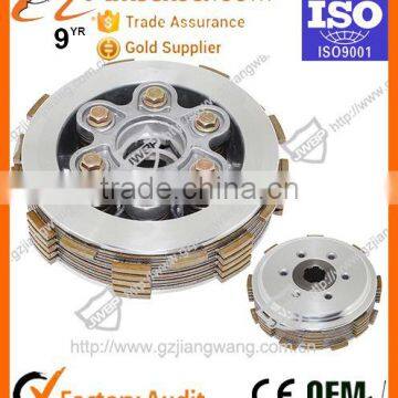 High Performance Embrague Para Motocicletas CG200 photo-6