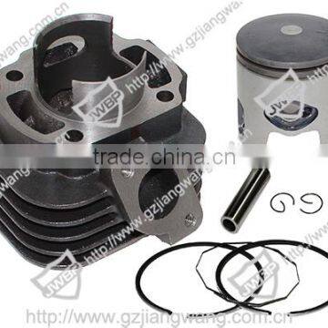 China Manufactura Cilindro Motocicleta RX115 photo-6