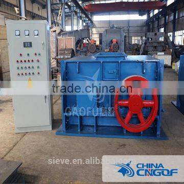 Hot Sale Professional Cinter Crusher With Low Price photo-6