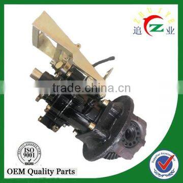 300cc Xy UTV Rear Transmission Gearbox With Differential photo-2