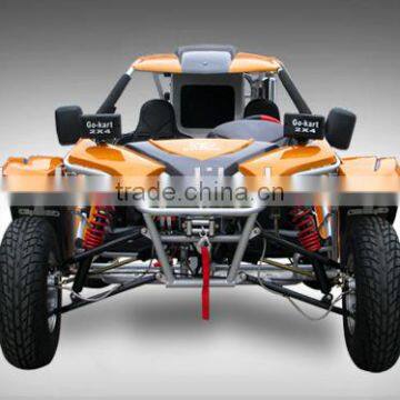 fantastic Design EEC 1100cc 2x4/4x4 buggy